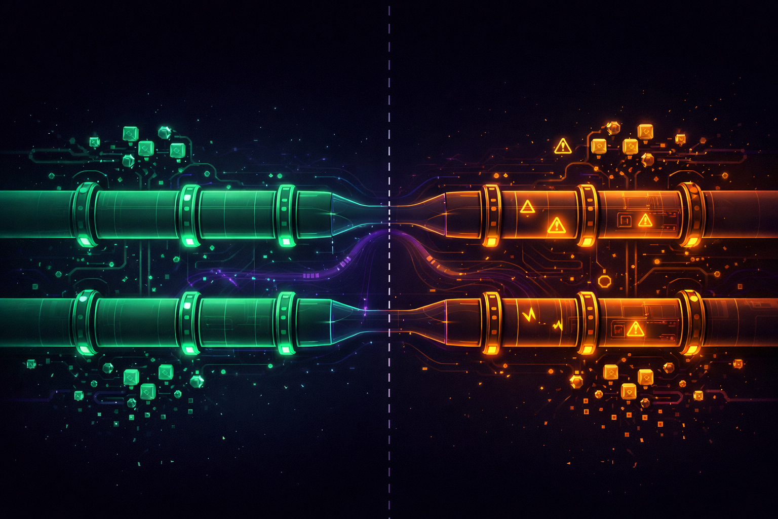 Conway's Law ownership problem